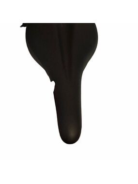 Peloton Black Bike Seat